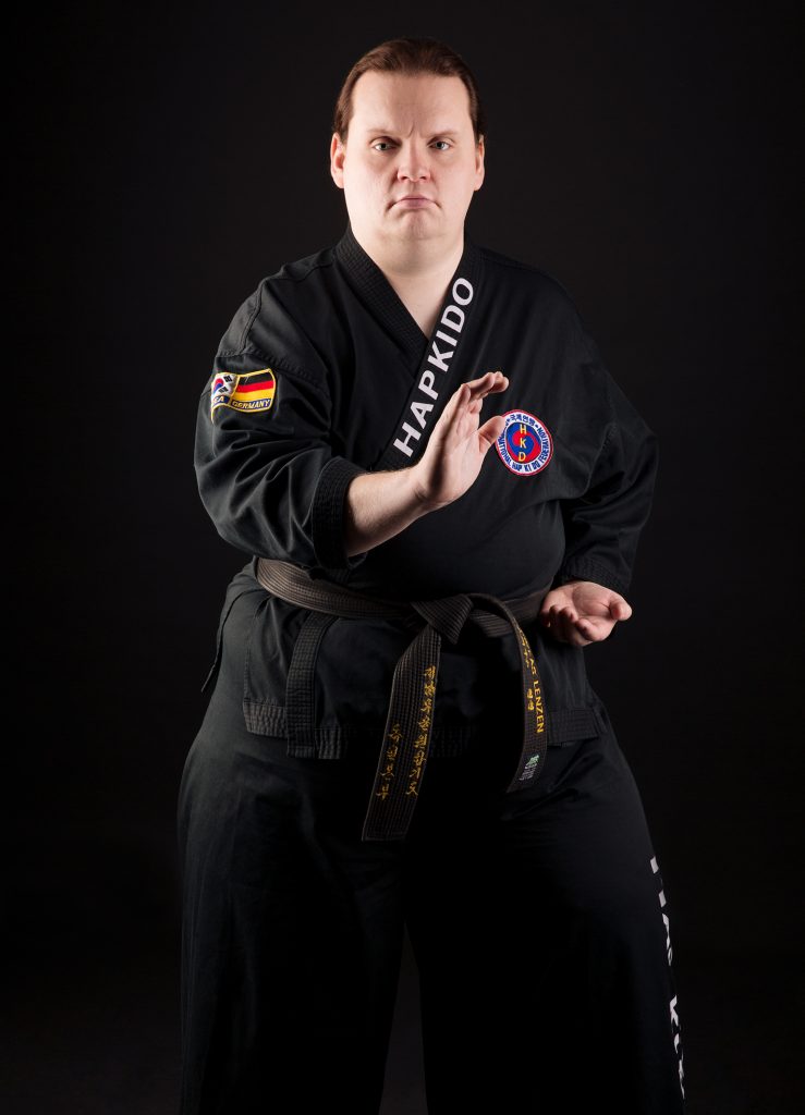 hapkido