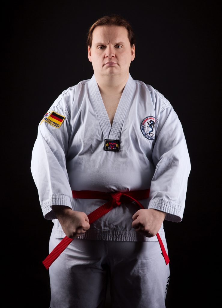 taekwondo