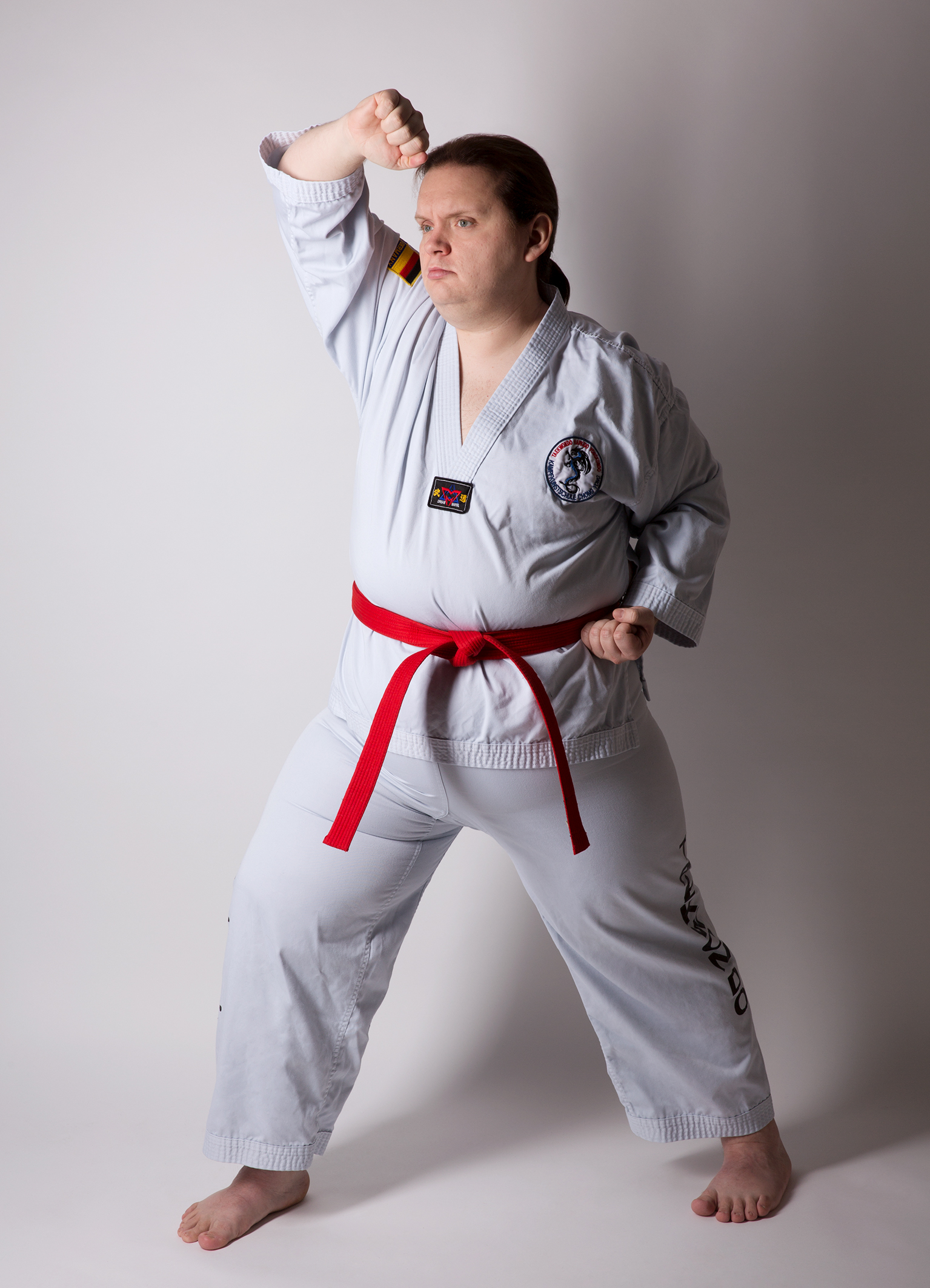 Taekwondo