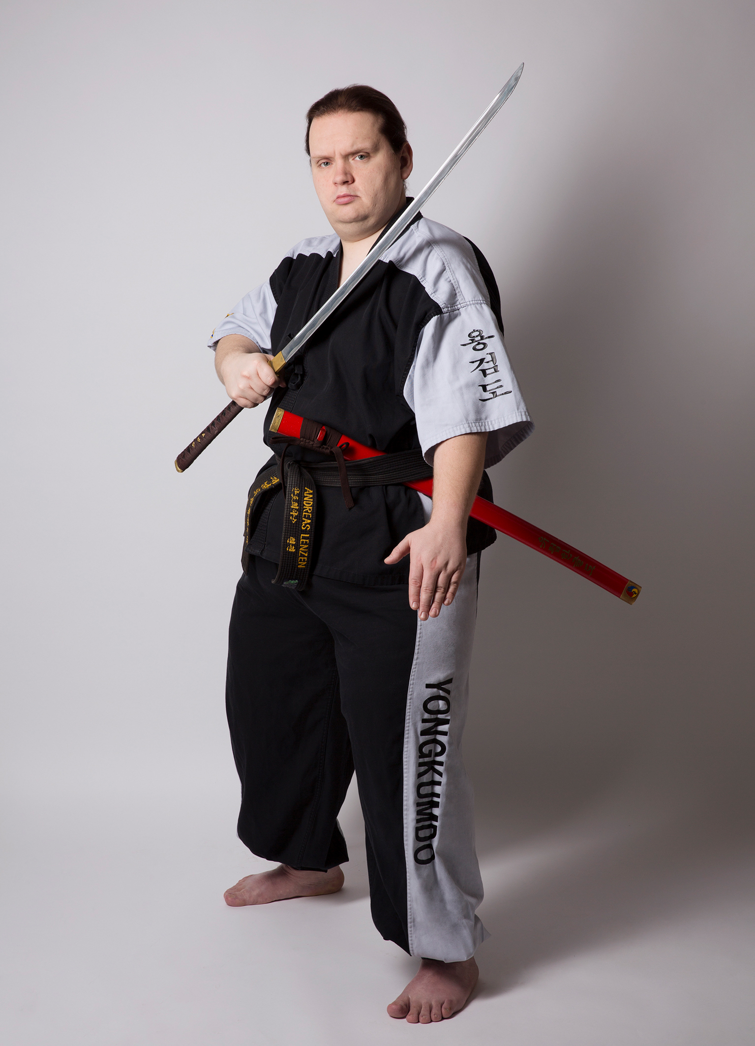 Yongkumdo